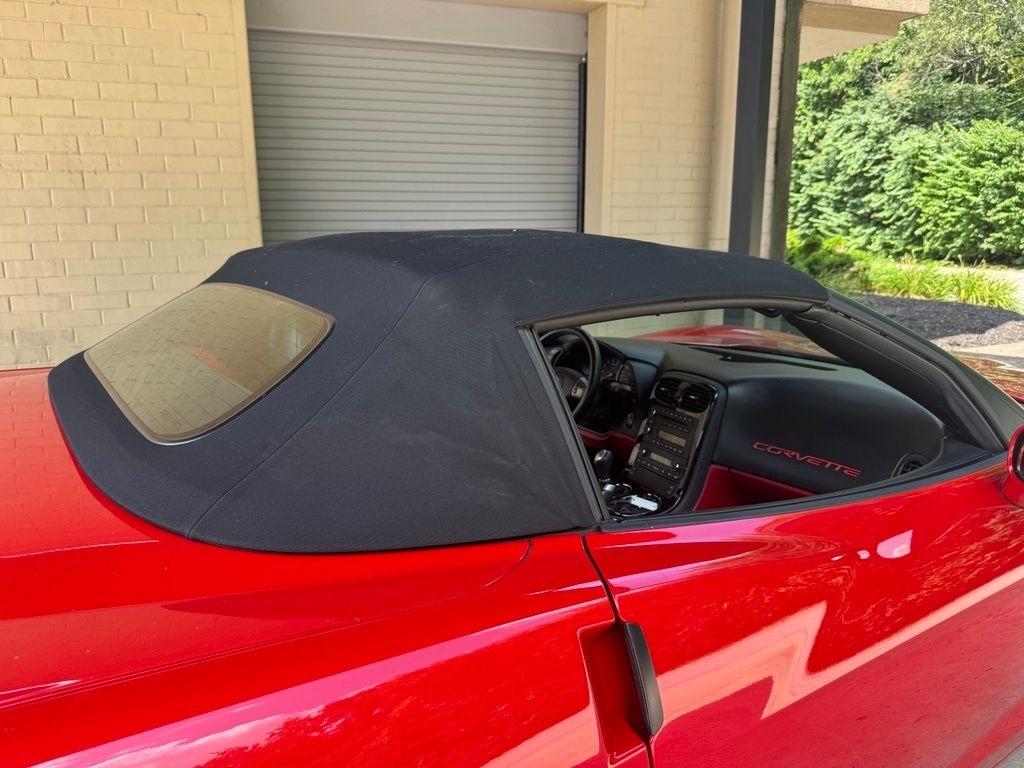 Chevrolet Corvette  2009