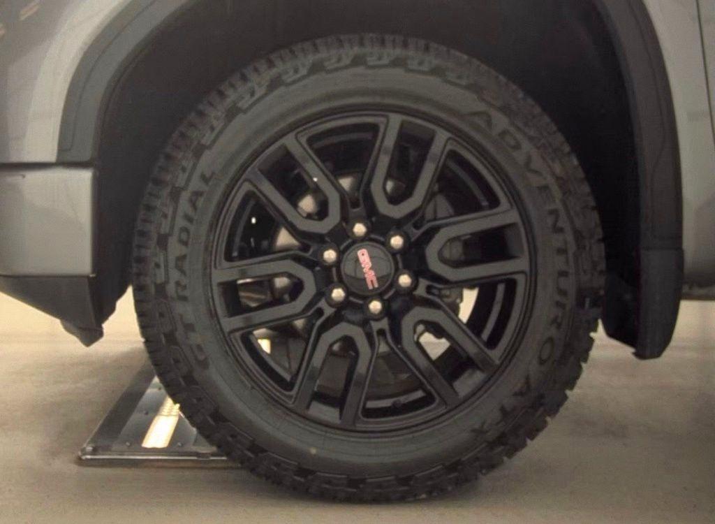 GMC Sierra 1500  2021