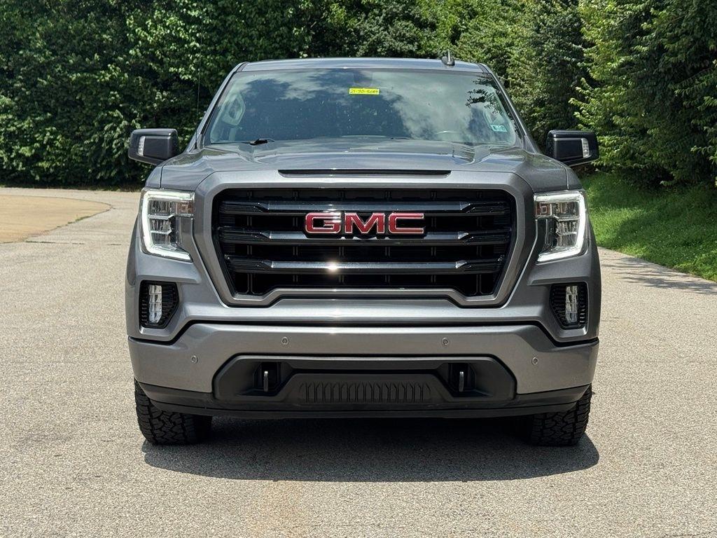 GMC Sierra 1500  2021