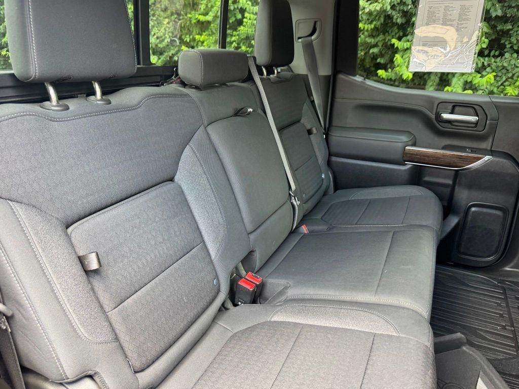 GMC Sierra 1500  2021