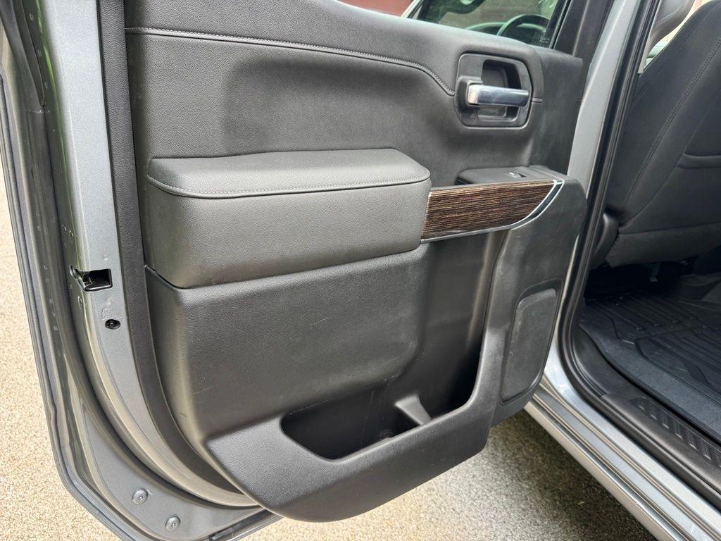 GMC Sierra 1500  2021