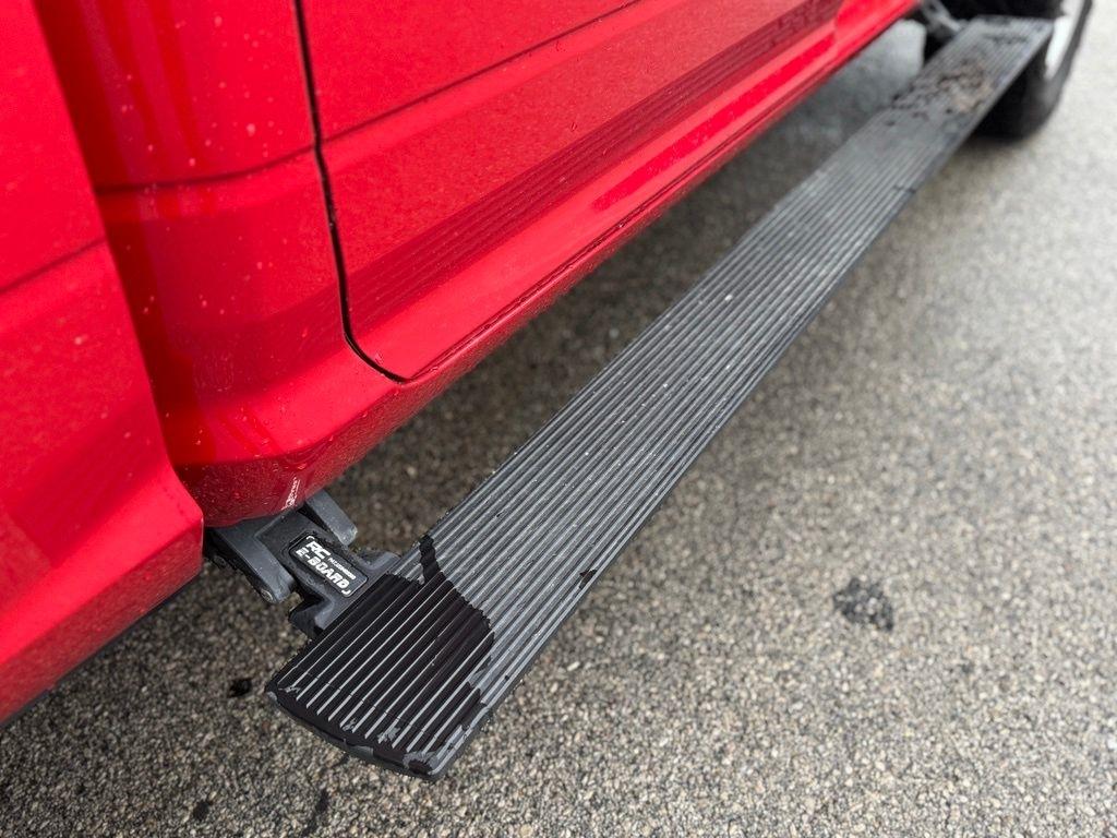 RAM 1500  2013