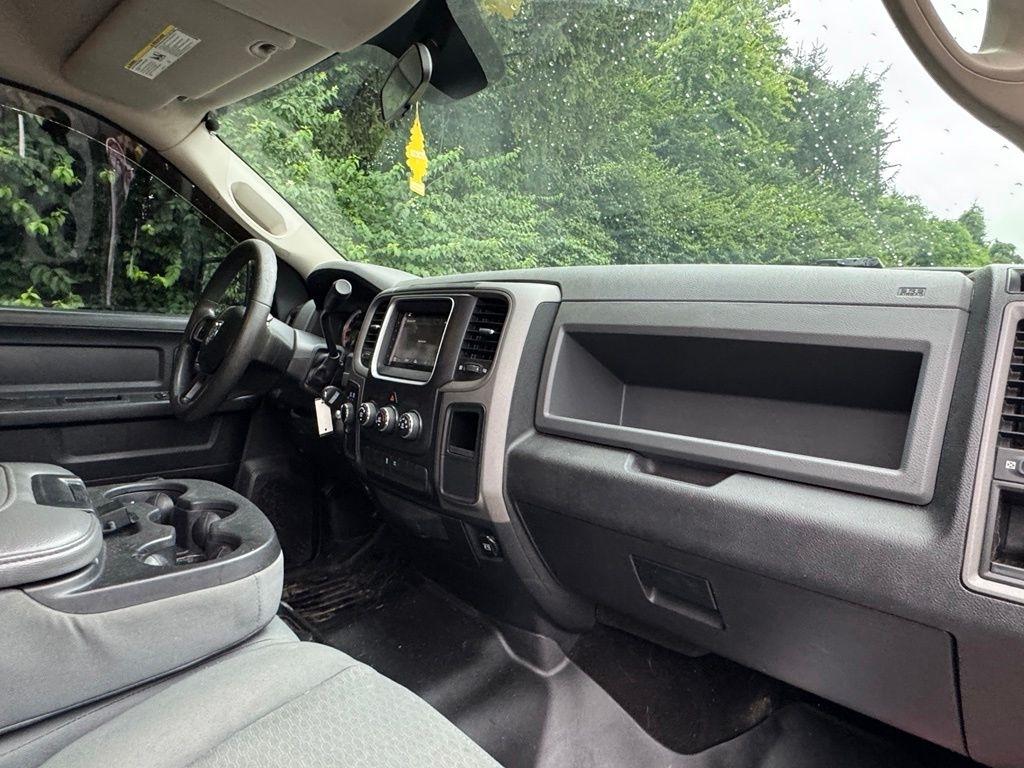 RAM 1500  2013