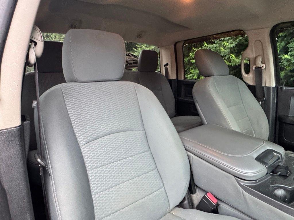 RAM 1500  2013