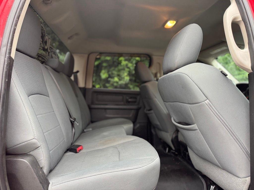 RAM 1500  2013