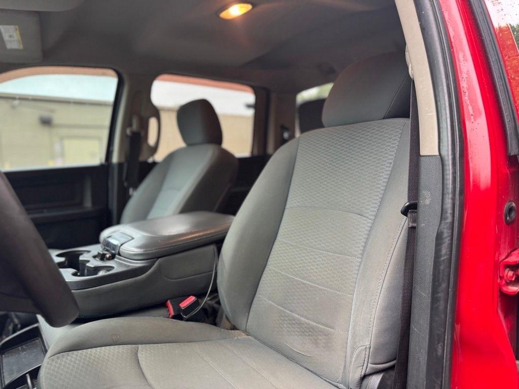 RAM 1500  2013
