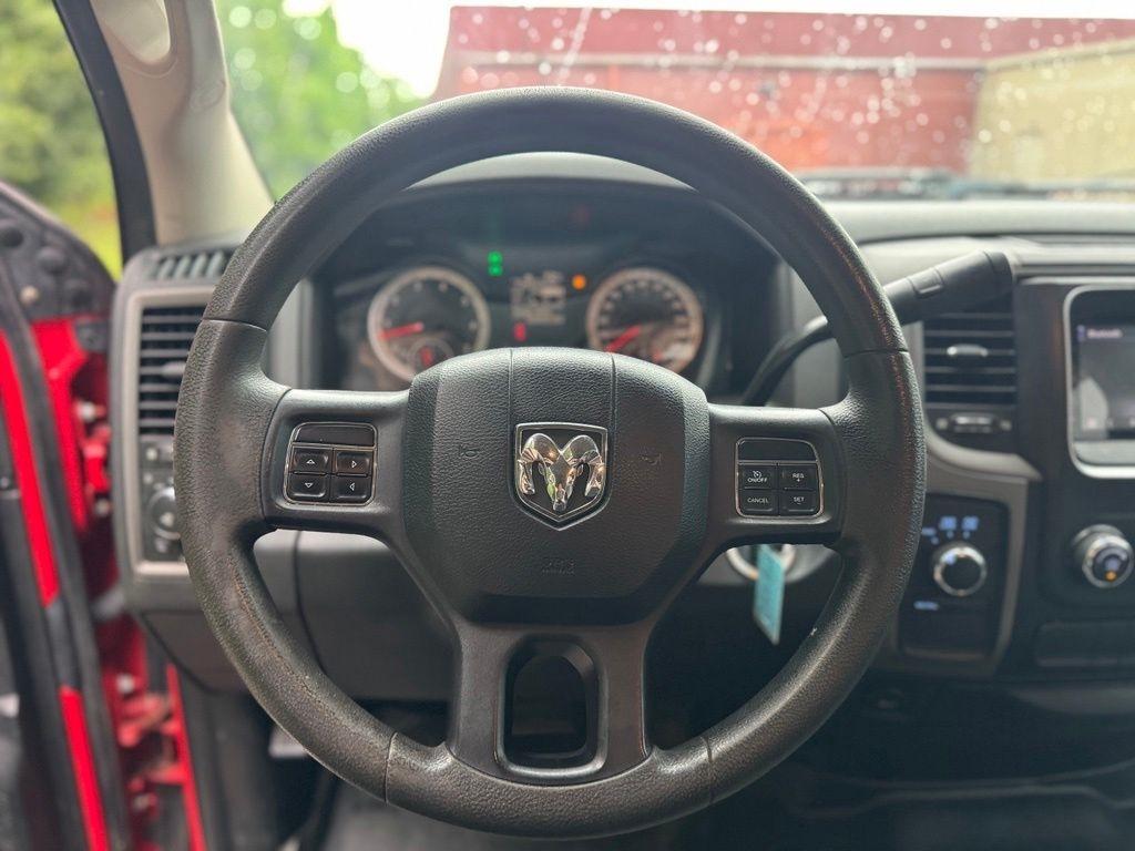 RAM 1500  2013