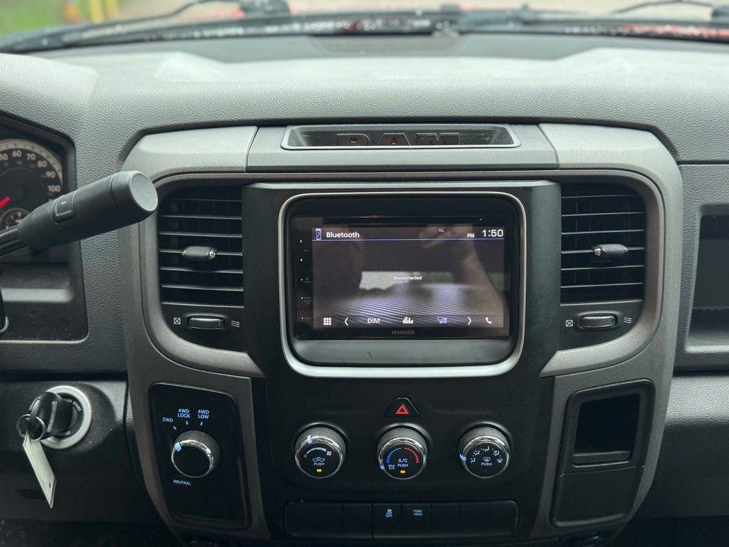 RAM 1500  2013