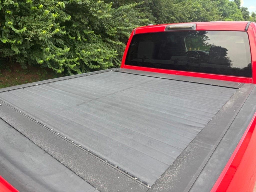 RAM 1500  2013