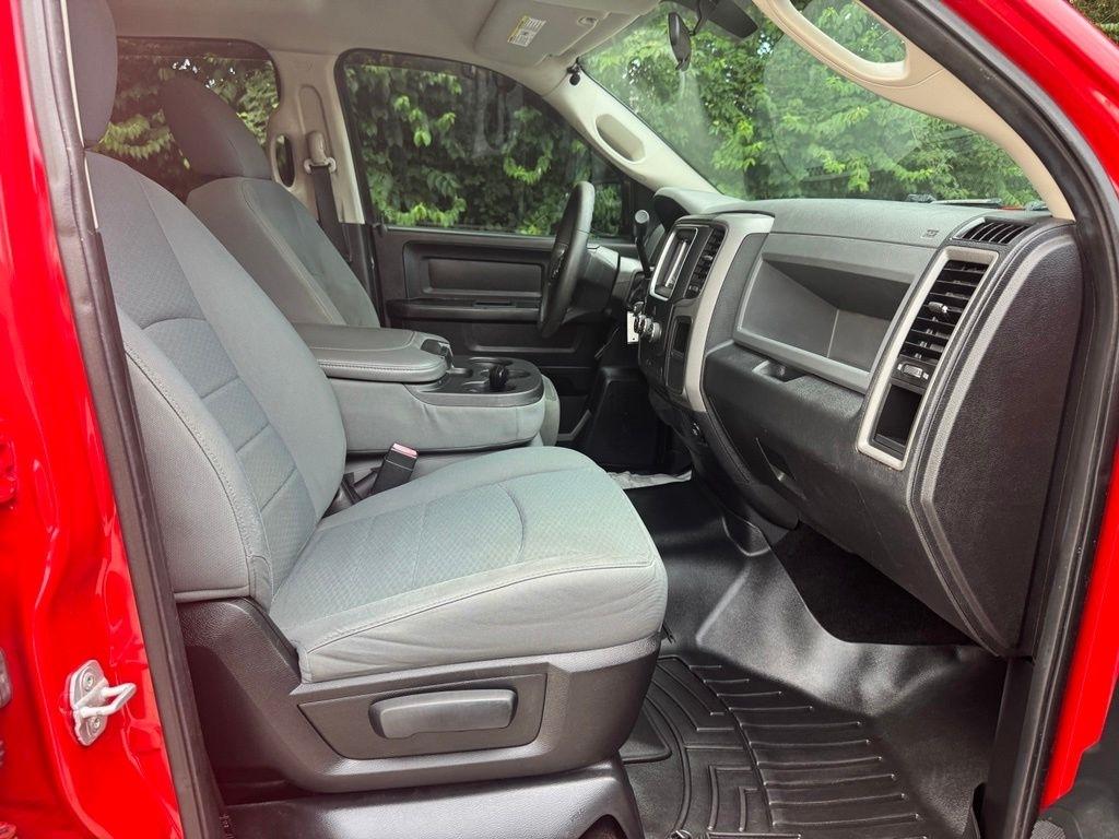 RAM 1500  2013
