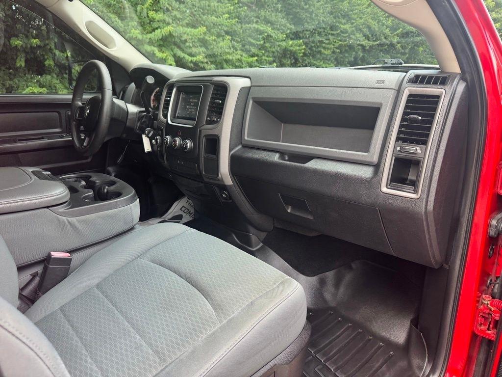 RAM 1500  2013