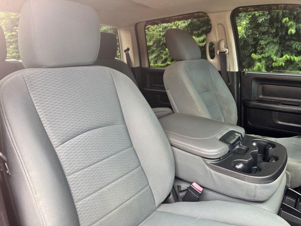 RAM 1500  2013