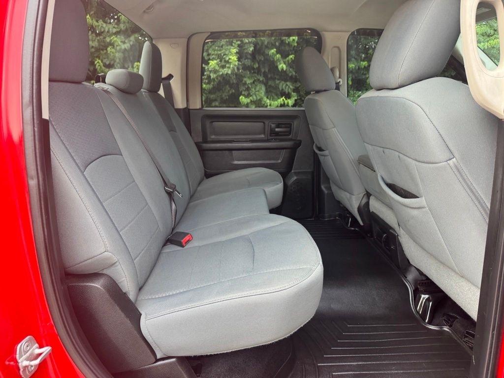 RAM 1500  2013