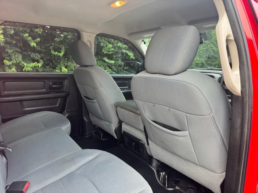 RAM 1500  2013
