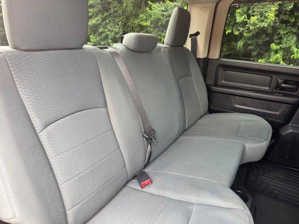 RAM 1500  2013