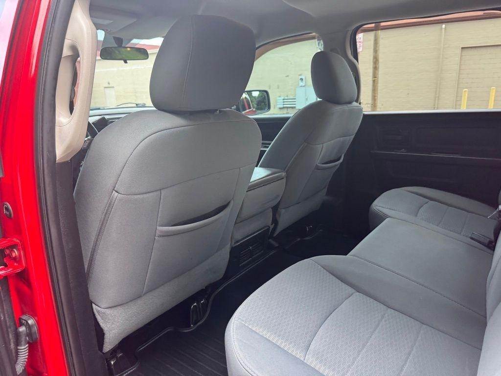 RAM 1500  2013