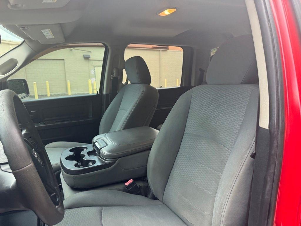RAM 1500  2013
