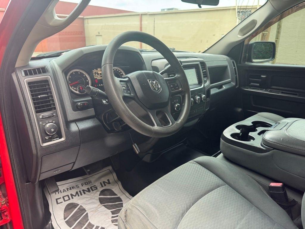 RAM 1500  2013