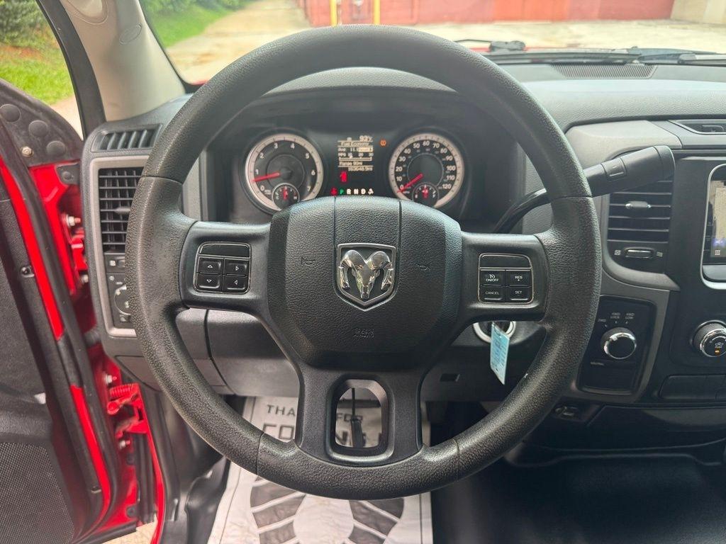 RAM 1500  2013
