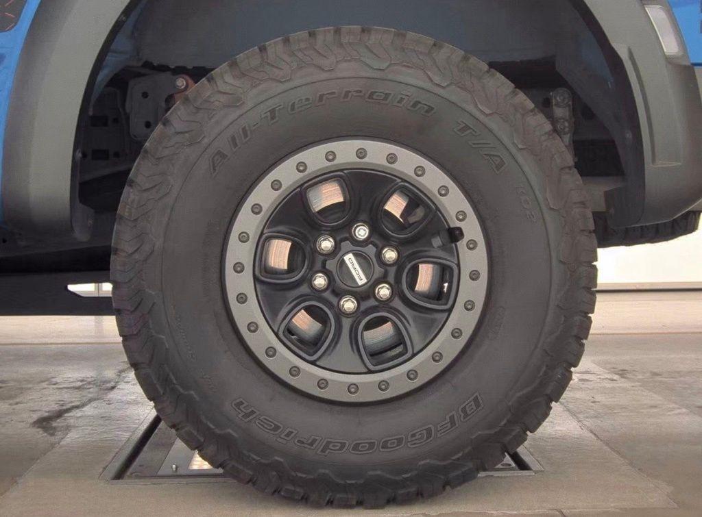 Ford F-150  2021
