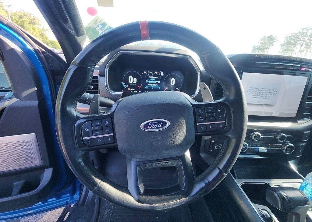 Ford F-150  2021