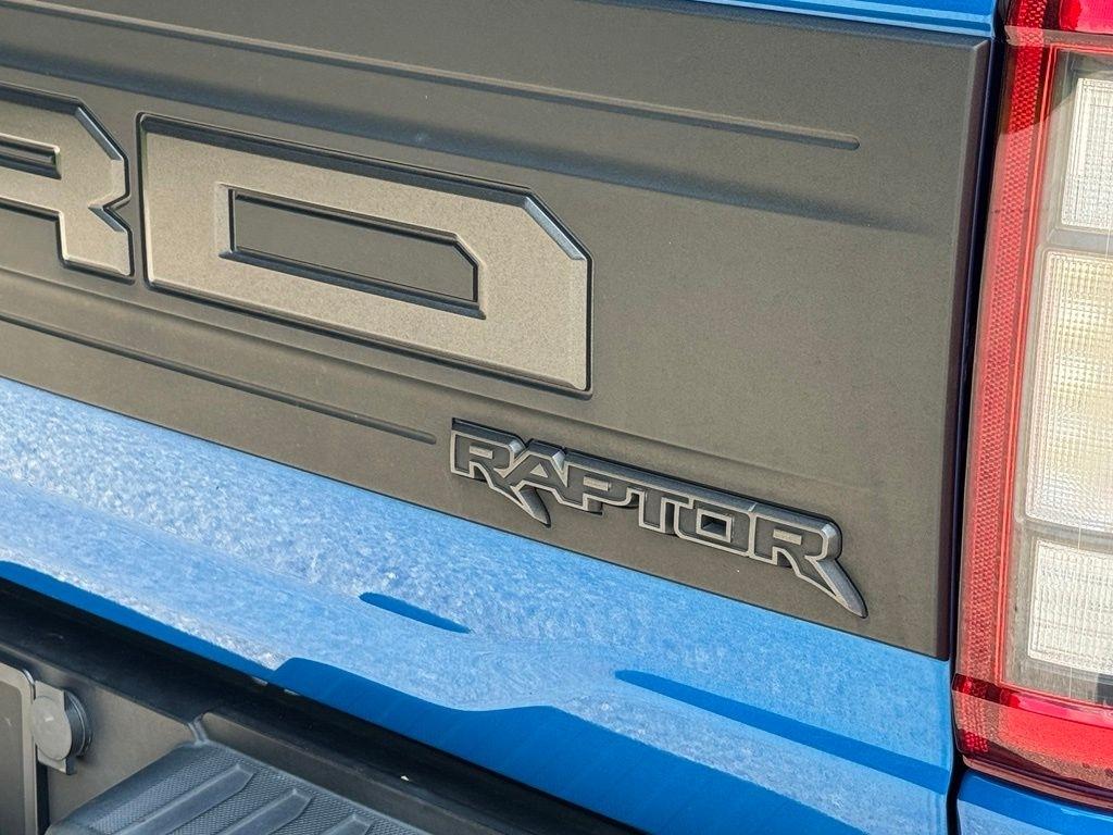 Ford F-150  2021