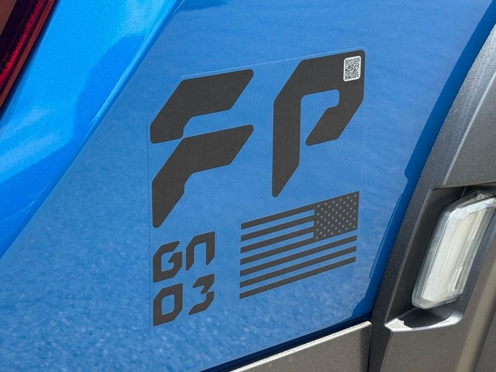 Ford F-150  2021