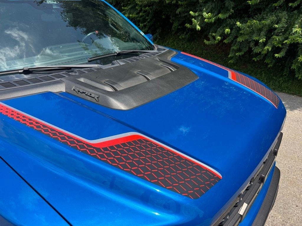 Ford F-150  2021