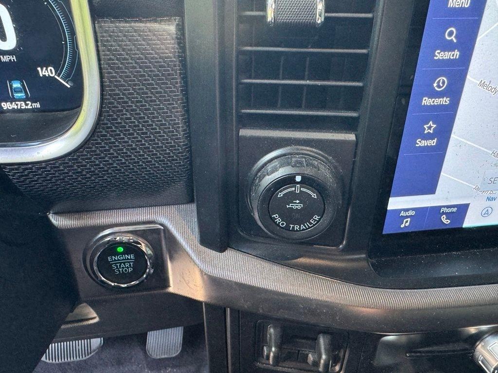 Ford F-150  2021