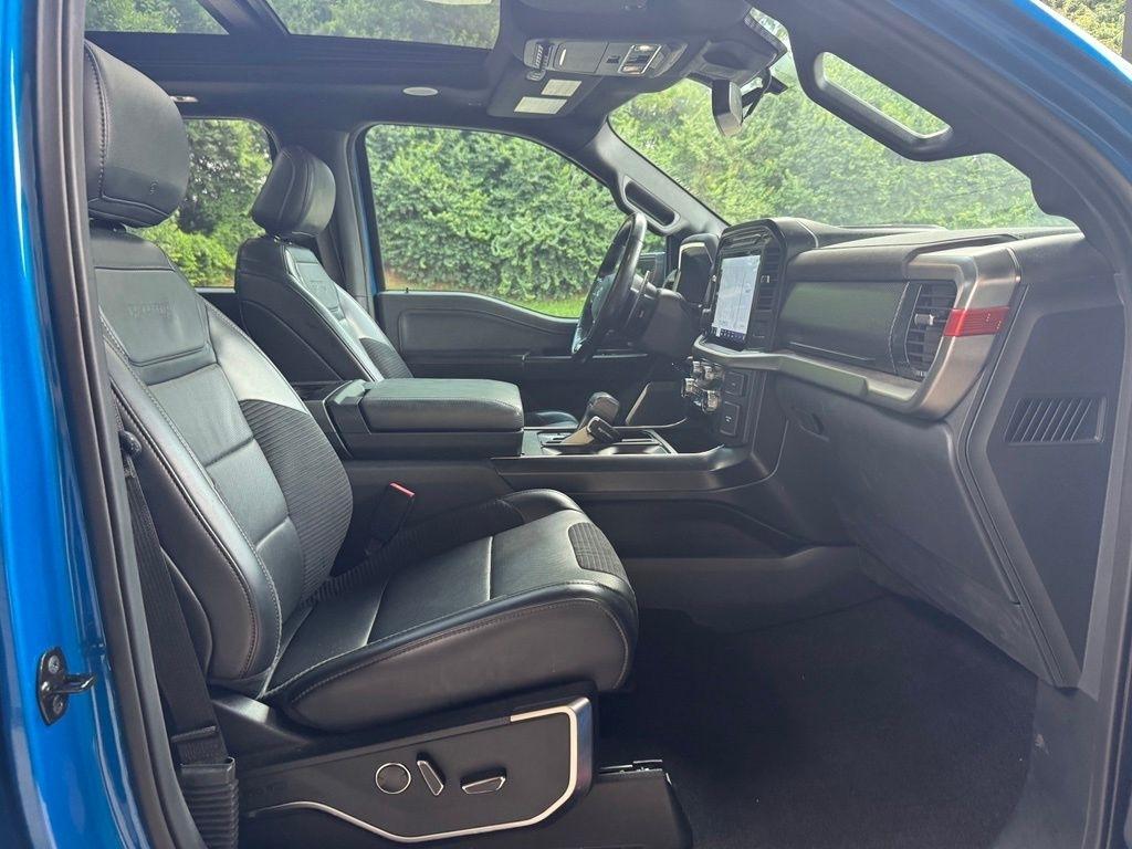Ford F-150  2021