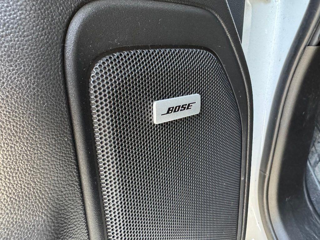 Chevrolet Silverado 1500  2019