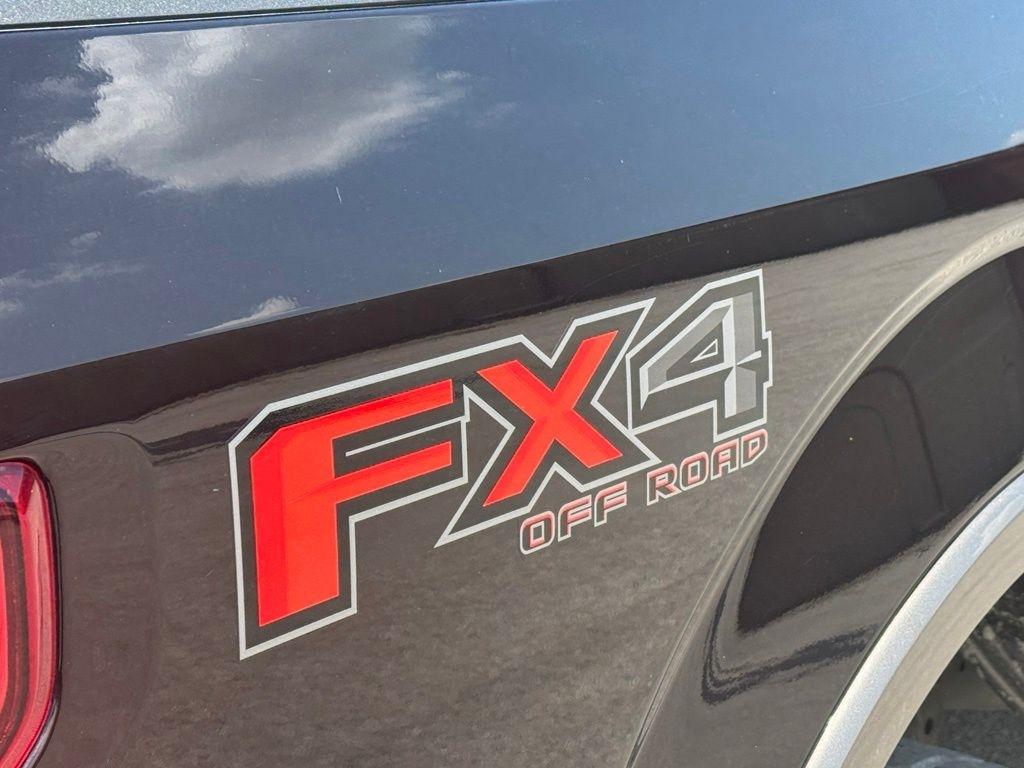 Ford F-150  2018