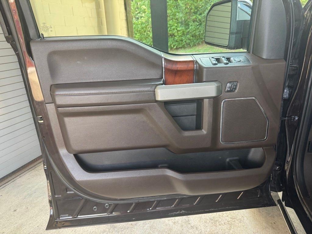 Ford F-150  2018