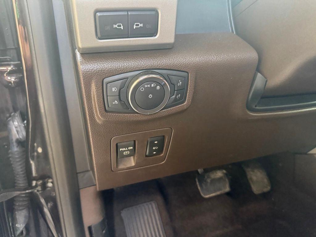 Ford F-150  2018
