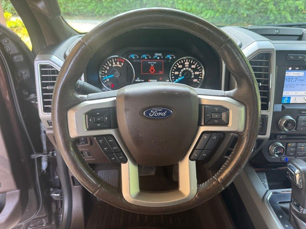 Ford F-150  2018