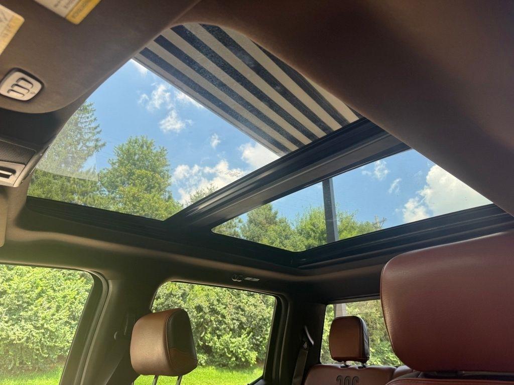 Ford F-150  2018