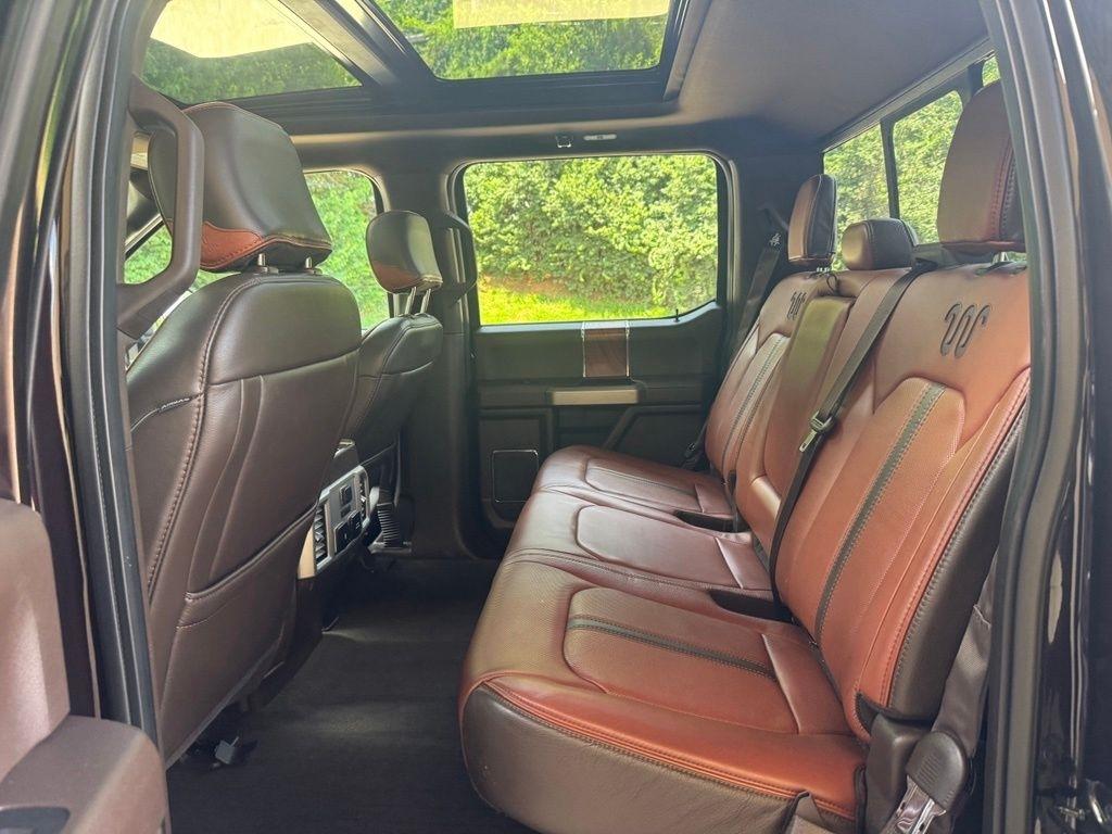 Ford F-150  2018