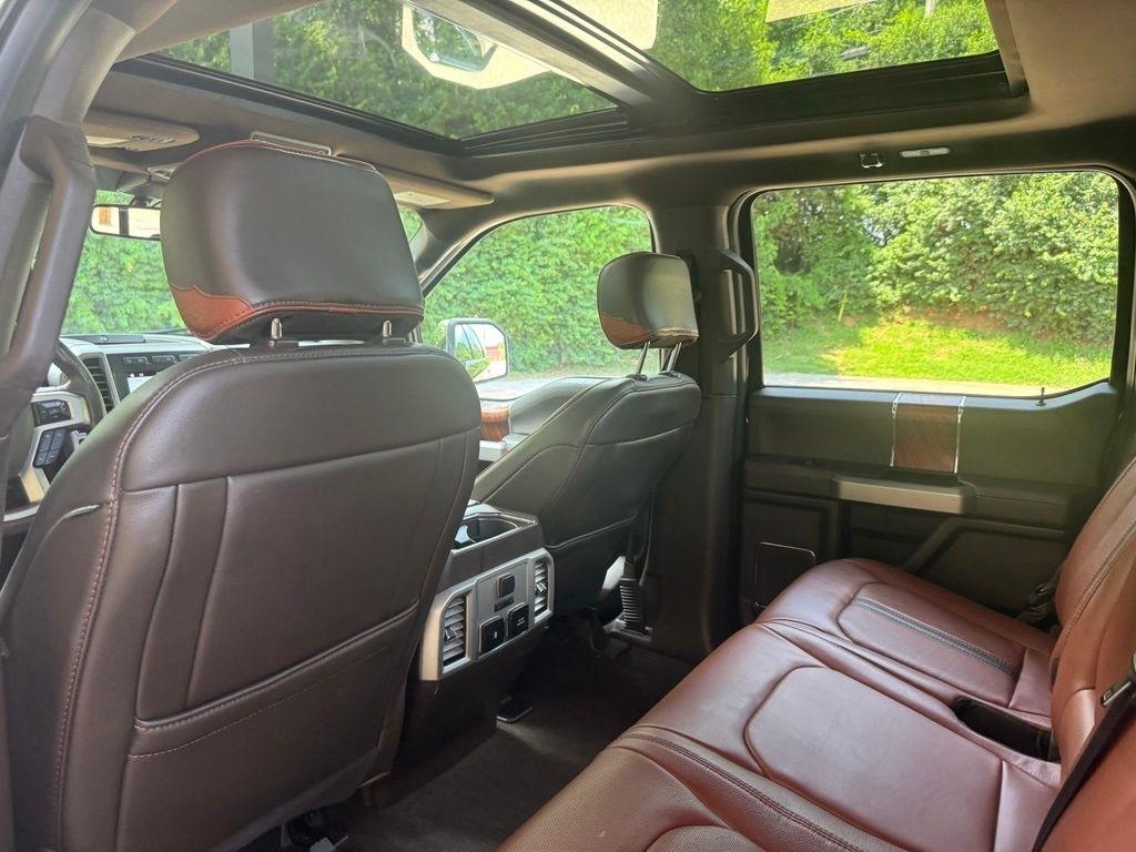 Ford F-150  2018