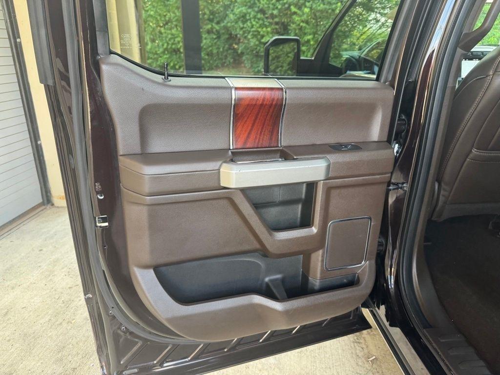 Ford F-150  2018