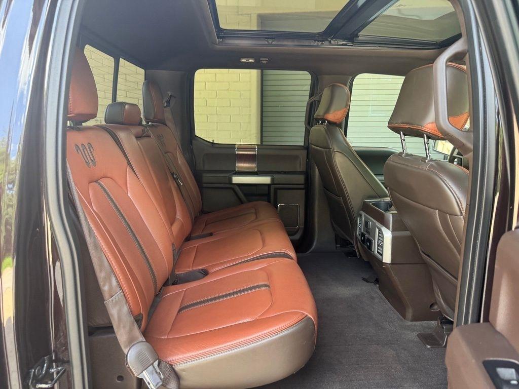 Ford F-150  2018