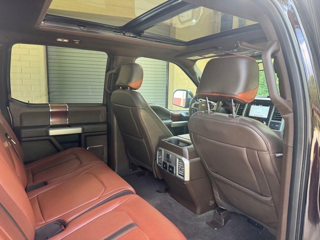 Ford F-150  2018