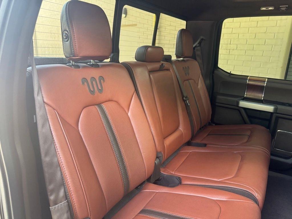 Ford F-150  2018