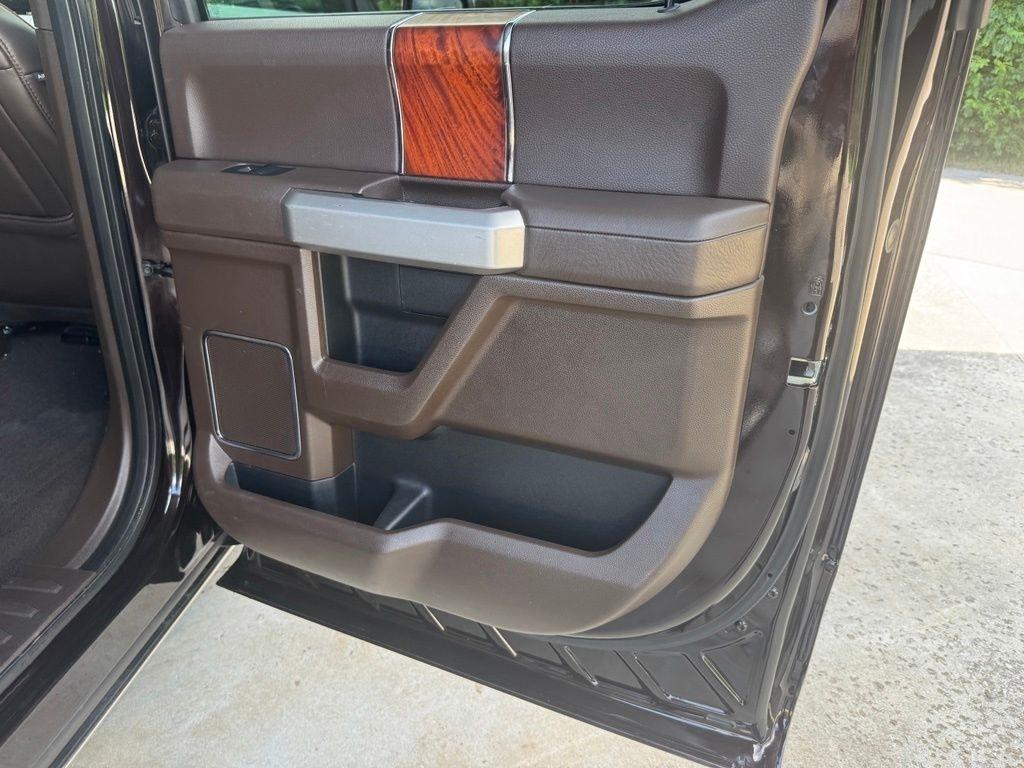 Ford F-150  2018