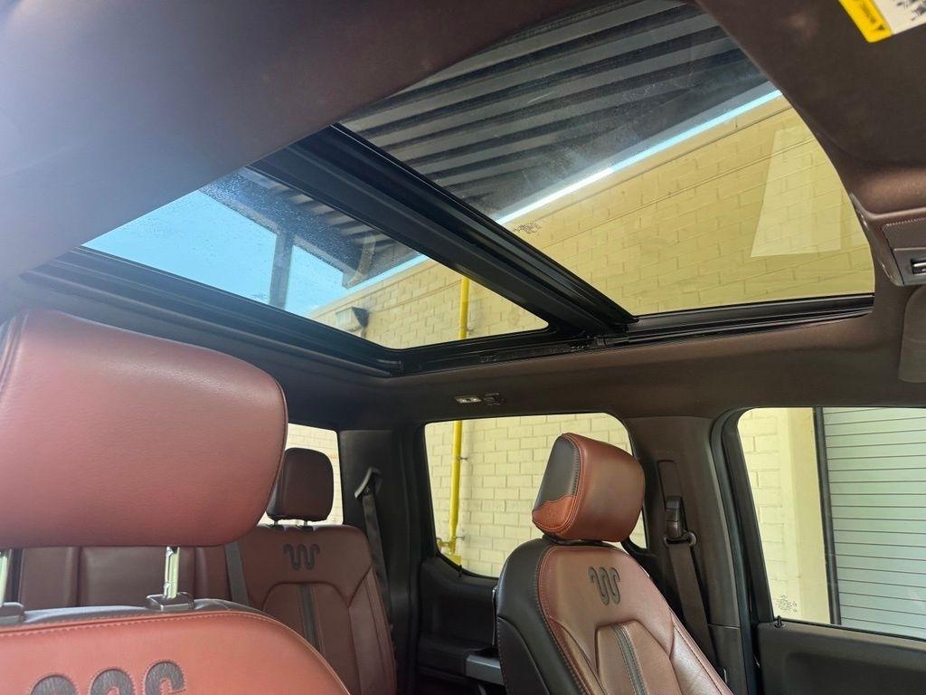 Ford F-150  2018