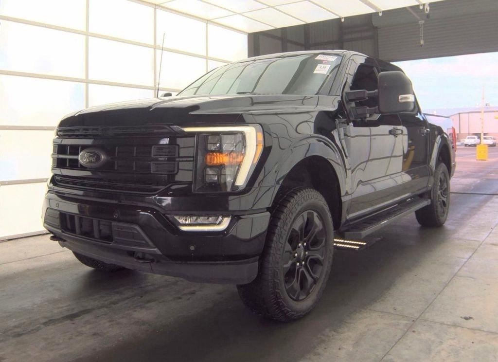 Ford F-150  2023