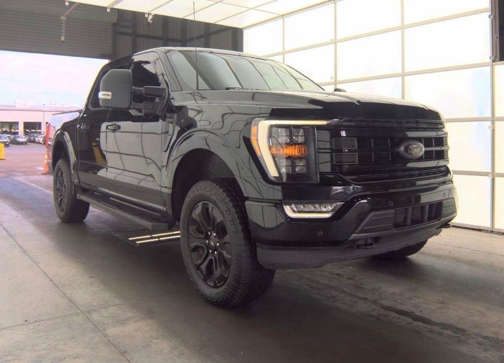 Ford F-150  2023