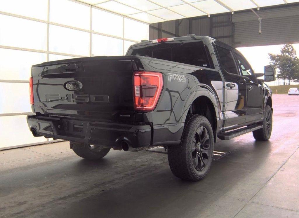Ford F-150  2023