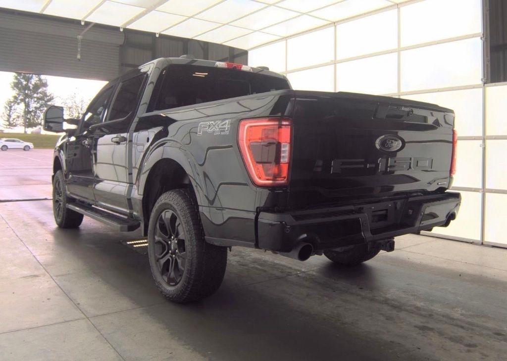 Ford F-150  2023
