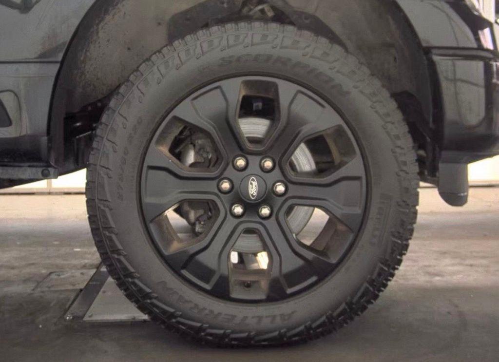 Ford F-150  2023