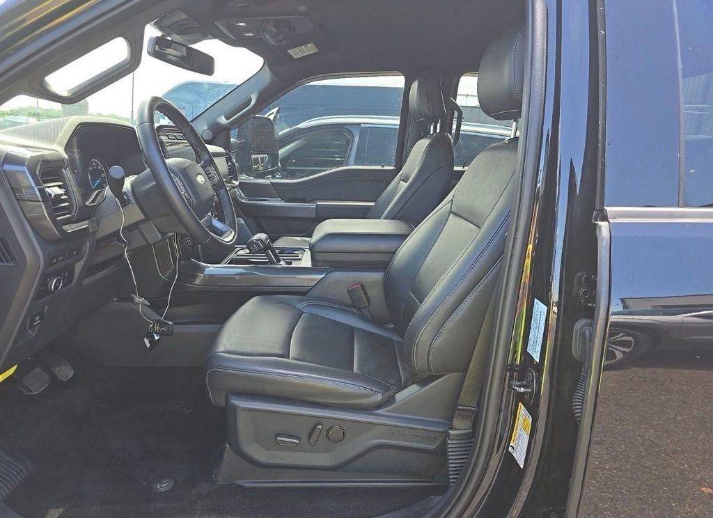Ford F-150  2023